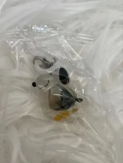 スヌーピー めじるしアクセサリー