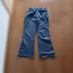 Mサイズ 濃いグレー パンツ
