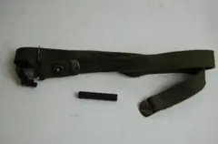 イギリス軍 SA80 ライフル用 スリング 文字無 - メルカリ