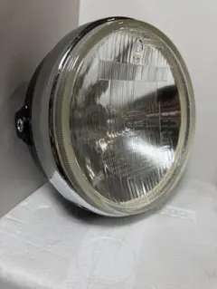 BATES ベイツ KD869 ヘッドライト 当時物 ビンテージ ショベル パン