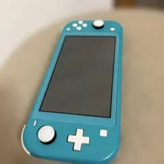 Nintendo Switch Lite 【ジャンク】