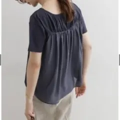 【新品未使用】URBAN RESEARCH DOORS　カットソー