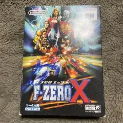 2025年最新】N64 F-ZERO Xの人気アイテム - メルカリ