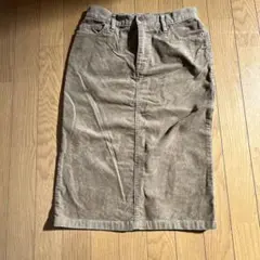 無印良品タイトスカートのサムネイル