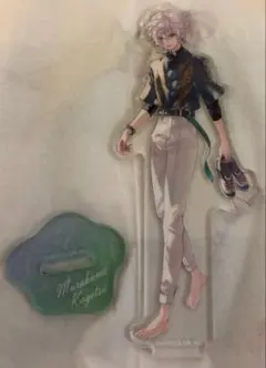 にじさんじ 海の家 アクスタ 叢雲カゲツ