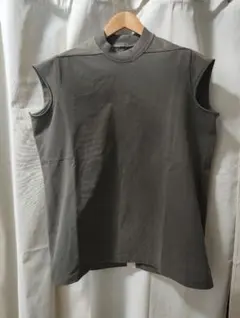 2026年最新】Rick Owens メンズ タンクトップ・ノースリーブトップスの