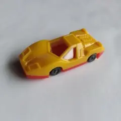 グリコ スポロガム ミニカー 5台セット 昭和レトロ 食玩 当時物 レア