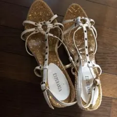 サンダル エスペランサ