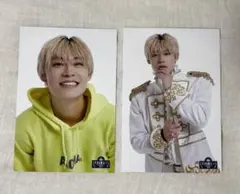 超特急　髙松アロハ　ポストカード