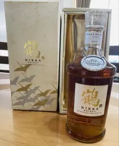 2026年最新】NIKKA 鶴の人気アイテム - メルカリ