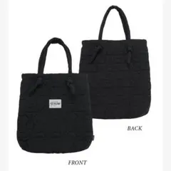 【未使用】SEVENTEEN FOLLOW トートバック