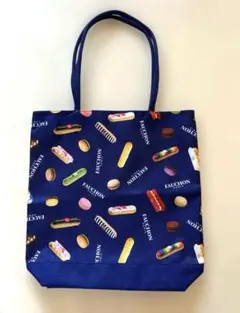 フォションエコバッグのサムネイル