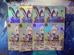 ユニオンアリーナ テイルズオブアライズ アルフェン シオン ユニチケ 8