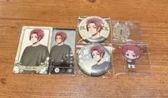 ブルーロック White&Pistachio 糸師 冴