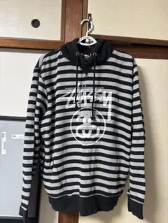 stussy ステューシー　パーカー
