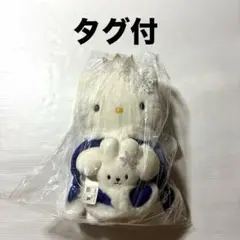 サンリオ ハローキティ ぬいぐるみ フェアリーキティ ユキ 雪 2000年