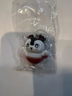 セイレーン　映画　入場特典 ちいかわ めじるしアクセサリー