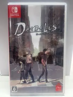 2026年最新】ダイダロス:ジ・アウェイクニング・オブ・ゴールデン