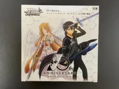 2026年最新】ソードアート・オンライン 10th anniversary boxの人気