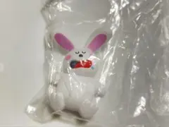 たべっ子どうぶつ すやすやフィギュア うさぎ