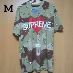 Supreme Announcing Tee 