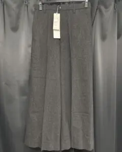 【定価52,800円】MASU INITIAL WIDE TROUSERS 44