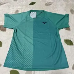 【新品】MIZUNO ミズノ 半袖Tシャツ トレーニングウェア