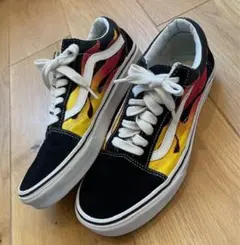 USA企画 VANS OLDSKOOL 26cmバンズオールドスクール Y2K