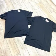 PUMAクルーネックシャツL L2枚【新品】のサムネイル