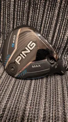 2026年最新】PING g440 3wの人気アイテム - メルカリ