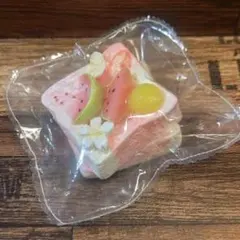 kikisquishy2枚トーストＬ