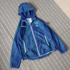 160cm ATHLETA ピステ　ウインドブレーカー