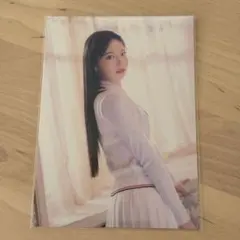 NiziU Paradise ラントレ アヤカ①