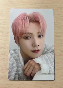 INI カレンダー 2025 トレカ 木村柾哉