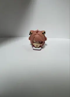 カラフルピーチおねむたんのあさん