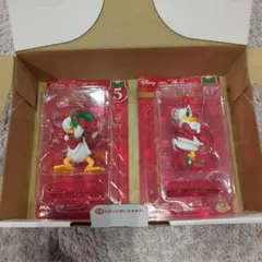 disney 2025 christmas ornament set