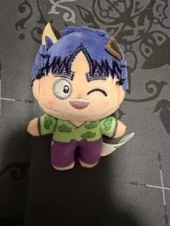忍たま　ナンジャ　ほわぬい　七松　小平太