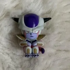 【ドラゴンボール】 フリーザ まちぼうけ ガチャ フィギュア