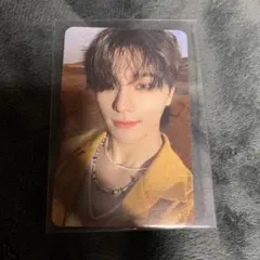 ディノ トレカ Face the Sun ep.3 Ray SEVENTEEN