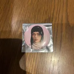 INI 109 POP UP 缶バッジ 池崎理人