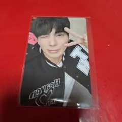 TXT SANCTUARY カセットテープ トレカ テヒョン