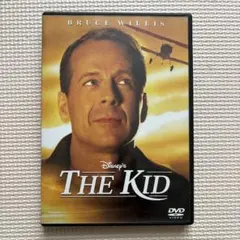 キッド('00米)〈2005年5月20日までの期間限定出荷〉