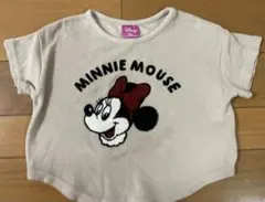 キッズ　ディズニーTシャツ　100㎝