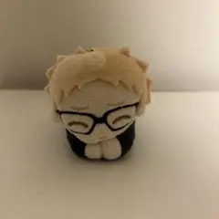 月島蛍 はぐキャラコレクションスペシャル