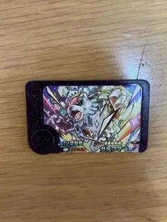 ポケモンフレンダ ST ガチグマ