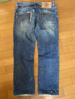 ディースクエアード デニム　DSQUARED 48のサムネイル