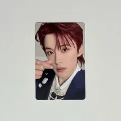 JO1 河野純喜 BE CLSSIC トレカ