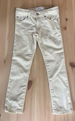 【新品】　ポロラルフローレン　ジーパン
