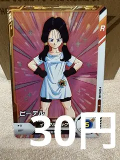 ダイバーズ ビーデル