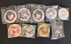 若葉睦 缶バッジ 元祖バンドリちゃん - メルカリ